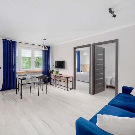 Vistula Two-Bedroom Apartment Плоцьк Екстер'єр фото