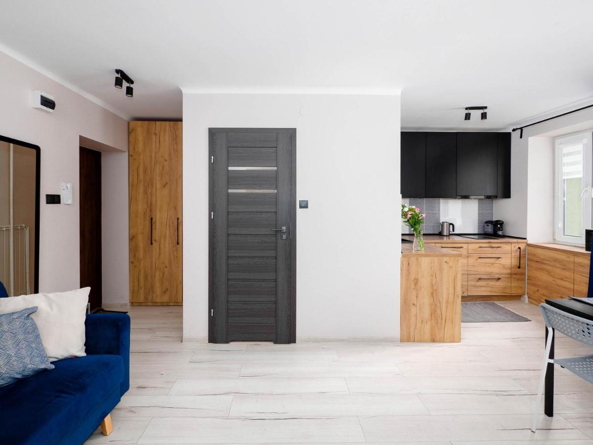 Vistula Two-Bedroom Apartment Плоцьк Екстер'єр фото