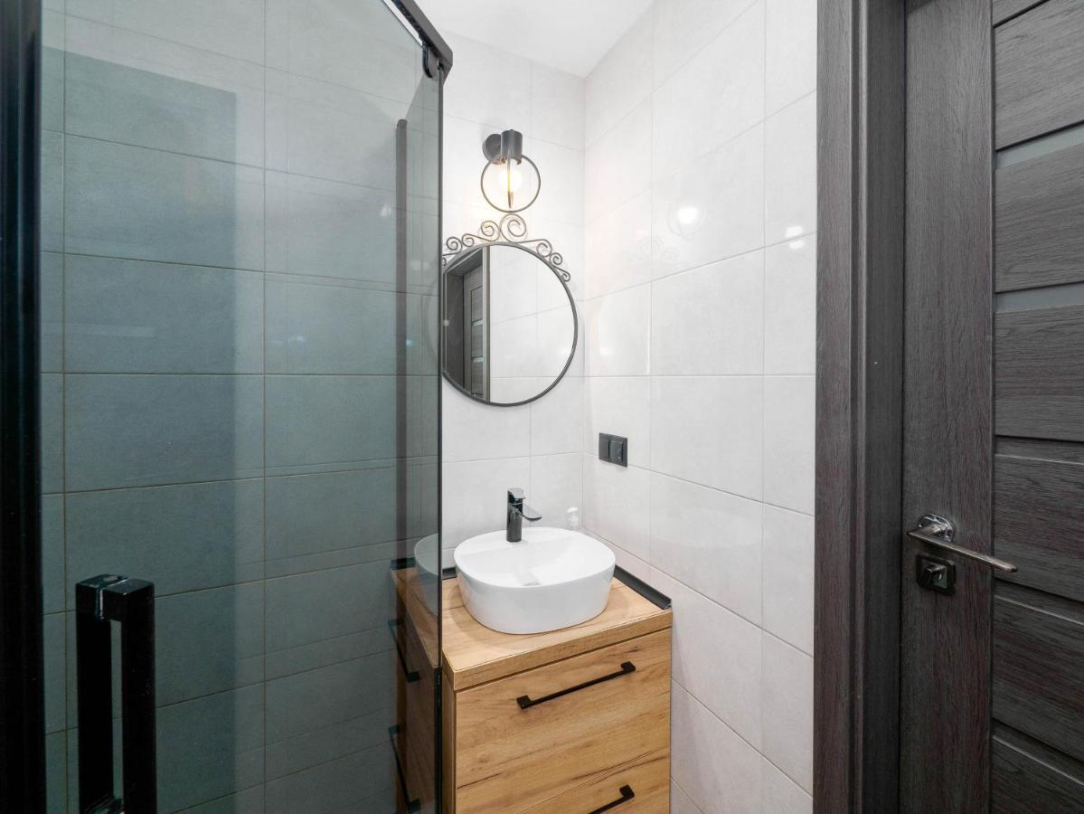 Vistula Two-Bedroom Apartment Плоцьк Екстер'єр фото