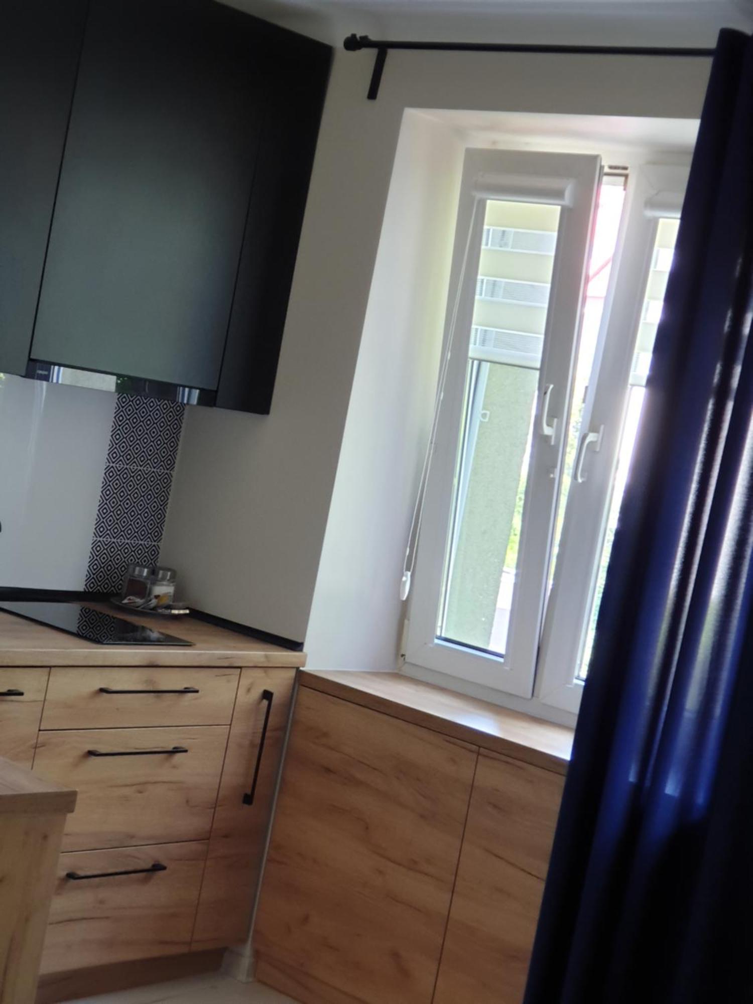 Vistula Two-Bedroom Apartment Плоцьк Екстер'єр фото