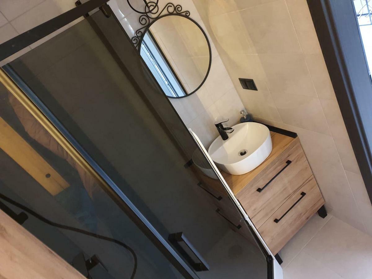 Vistula Two-Bedroom Apartment Плоцьк Екстер'єр фото