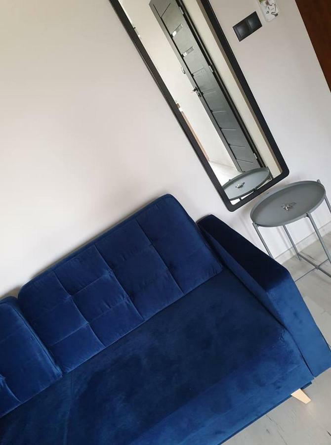 Vistula Two-Bedroom Apartment Плоцьк Екстер'єр фото