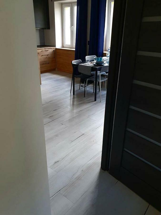 Vistula Two-Bedroom Apartment Плоцьк Екстер'єр фото