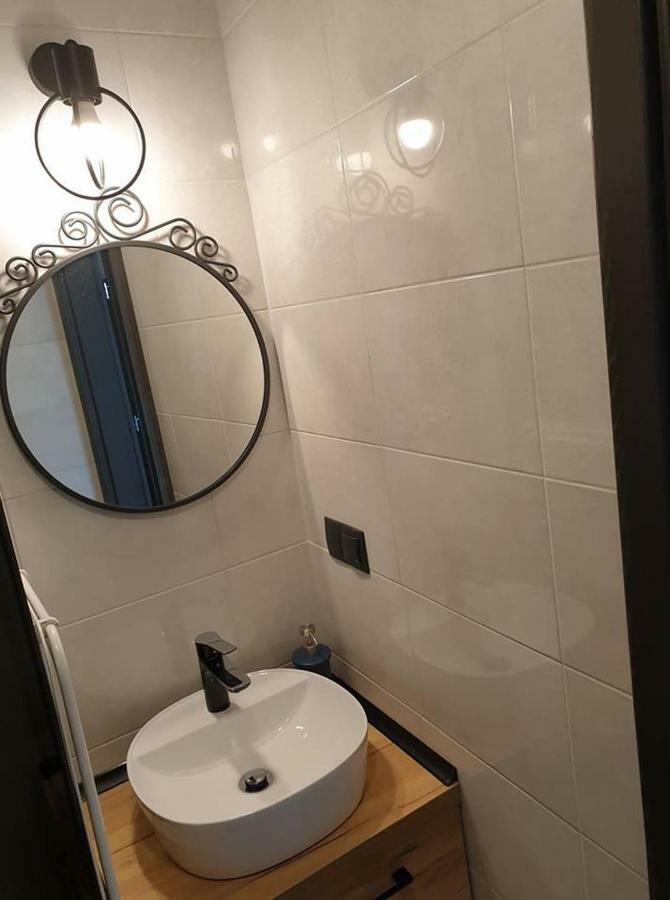 Vistula Two-Bedroom Apartment Плоцьк Екстер'єр фото