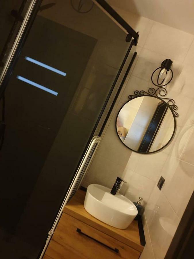 Vistula Two-Bedroom Apartment Плоцьк Екстер'єр фото