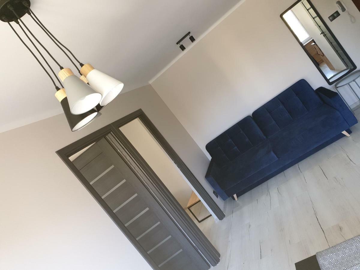 Vistula Two-Bedroom Apartment Плоцьк Екстер'єр фото