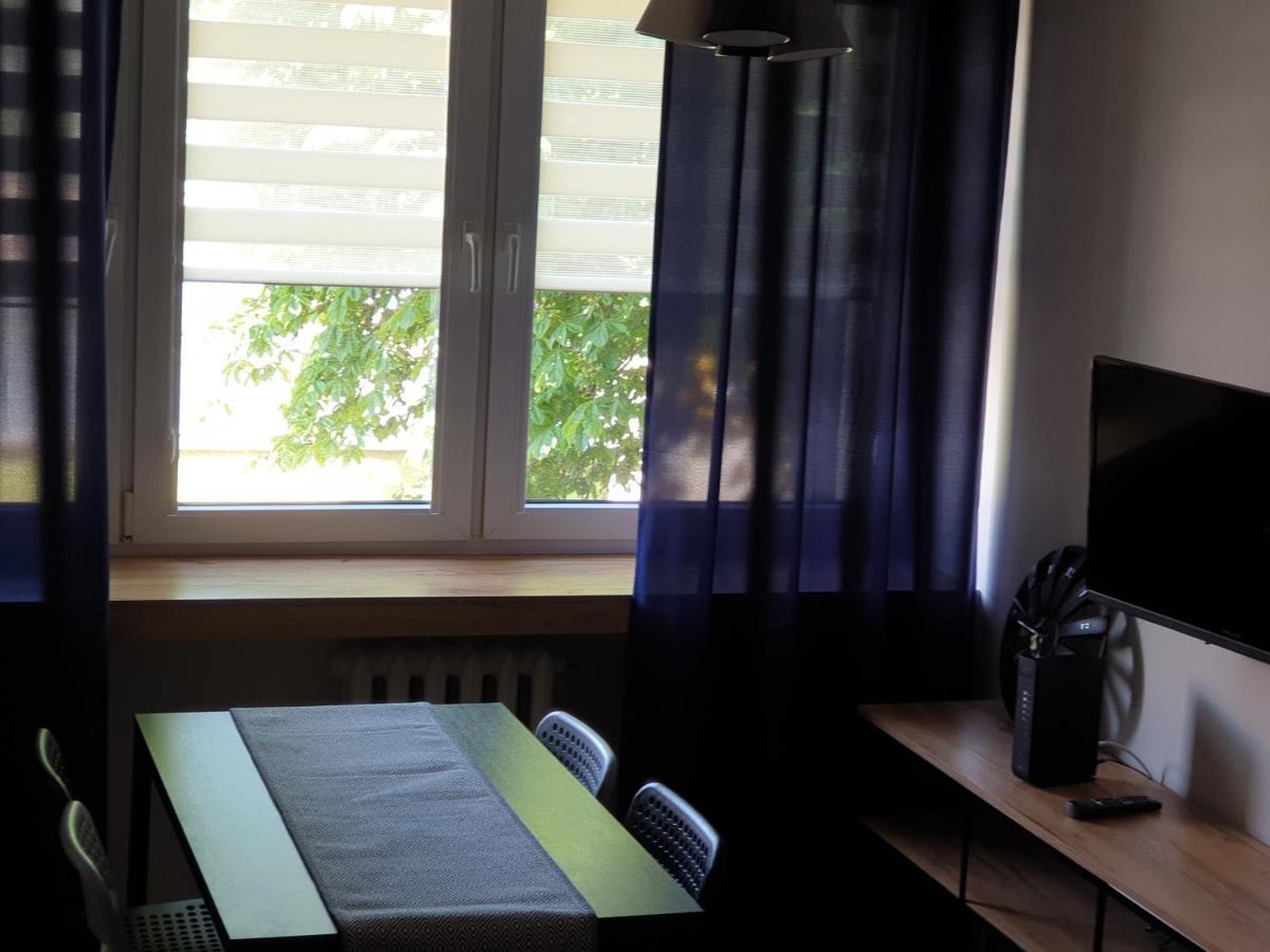 Vistula Two-Bedroom Apartment Плоцьк Екстер'єр фото